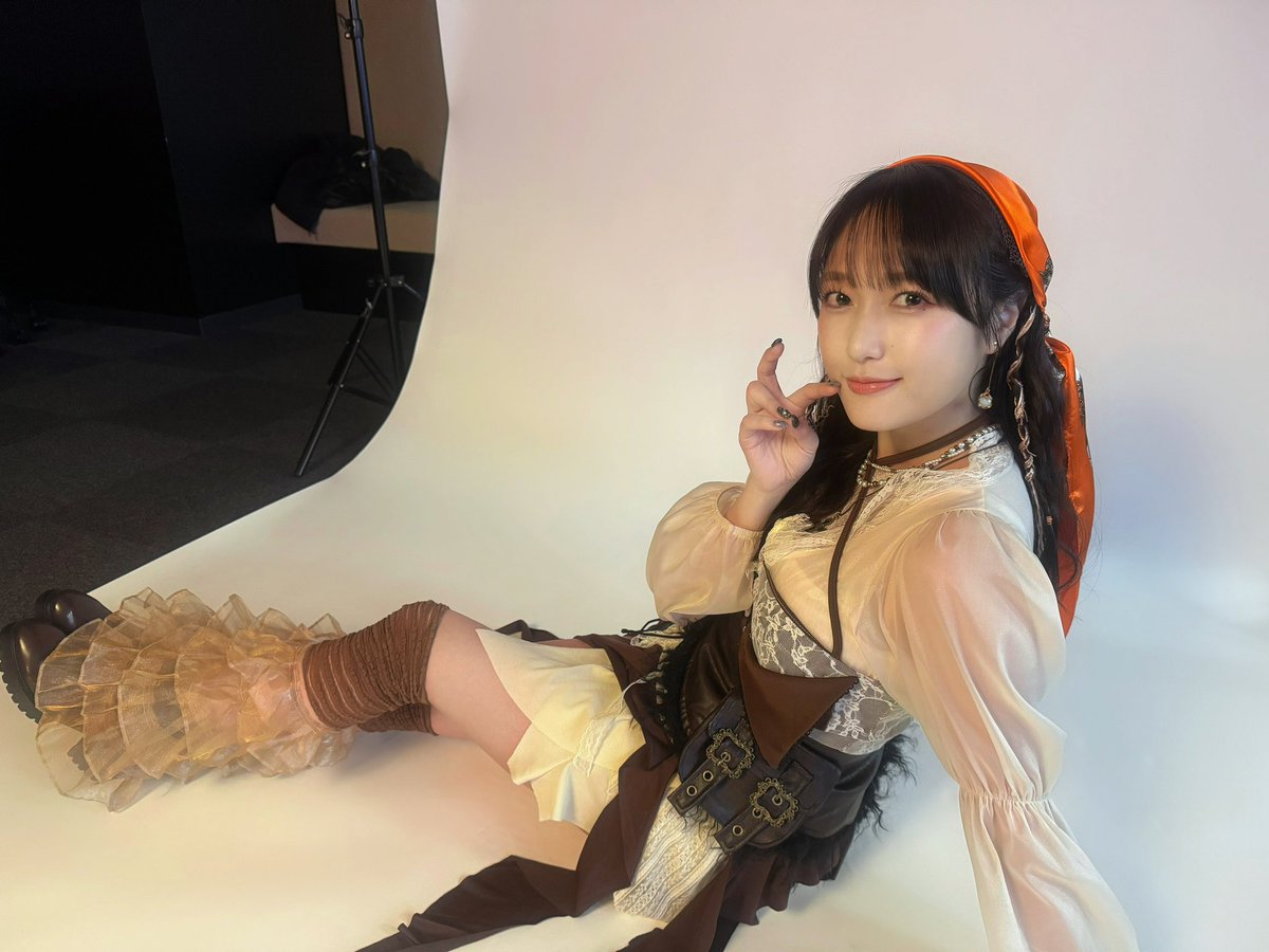 久保田未夢(i☆Ris) (@iRis_k_miyu) / Posts / X