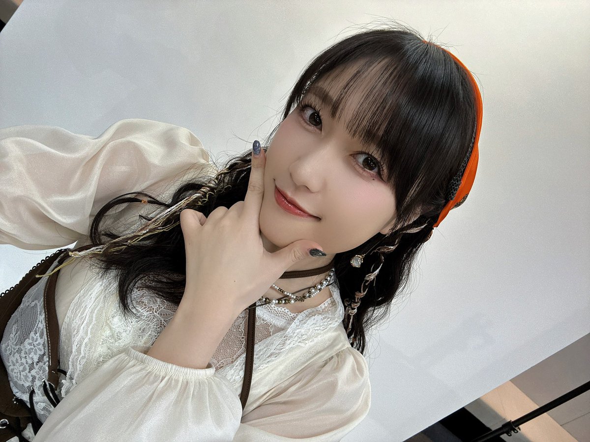 久保田未夢(i☆Ris) (@iRis_k_miyu) / Posts / X