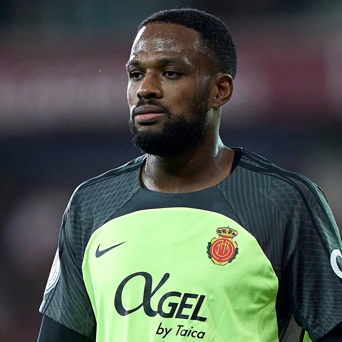 Saints Statistics tweet media