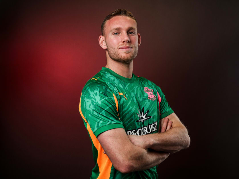 Saints Statistics tweet media