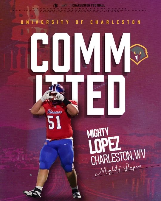 Mighty Lopez tweet media