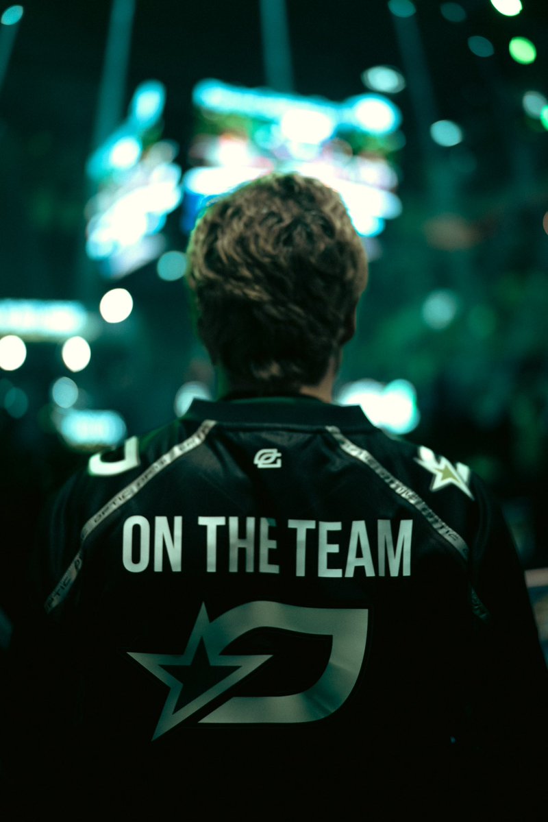 OpTic Texas tweet media