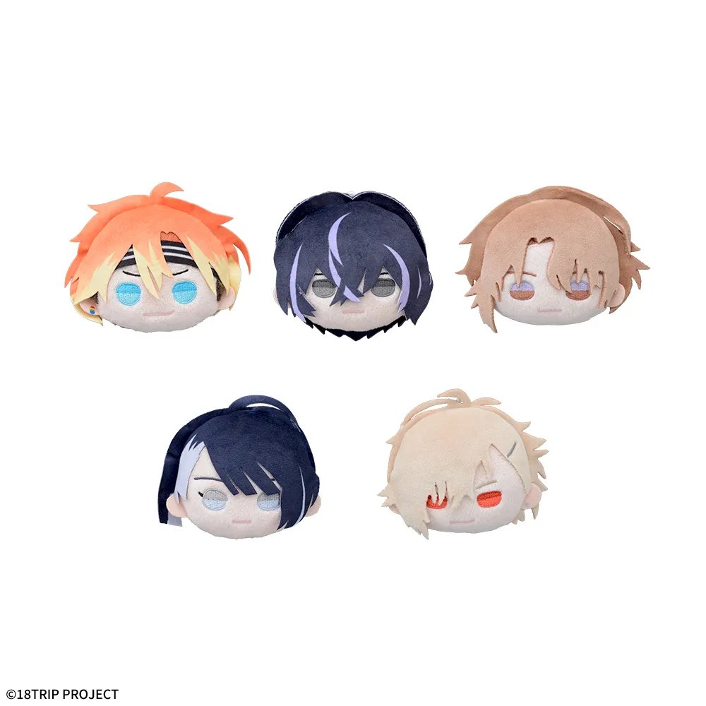 フェイスマスコット