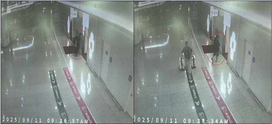 국내 마약밀수 조직 총책 잡고 보니 전직 프로야구 투수
yna.co.kr/view/AKR202602…