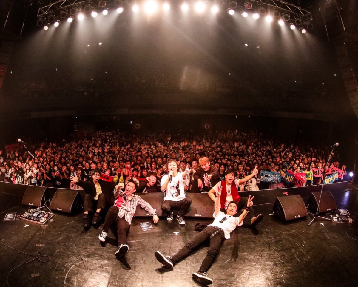 森純太 tweet media