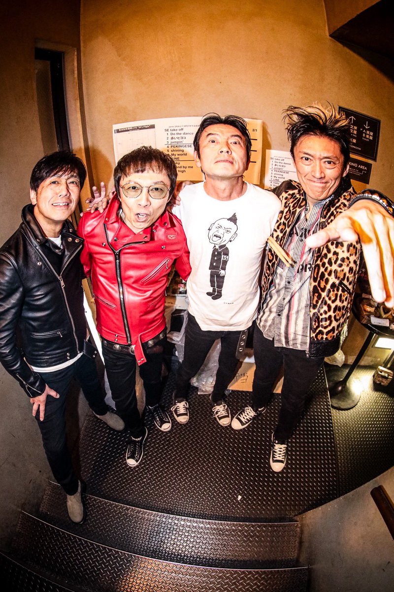 森純太 tweet media