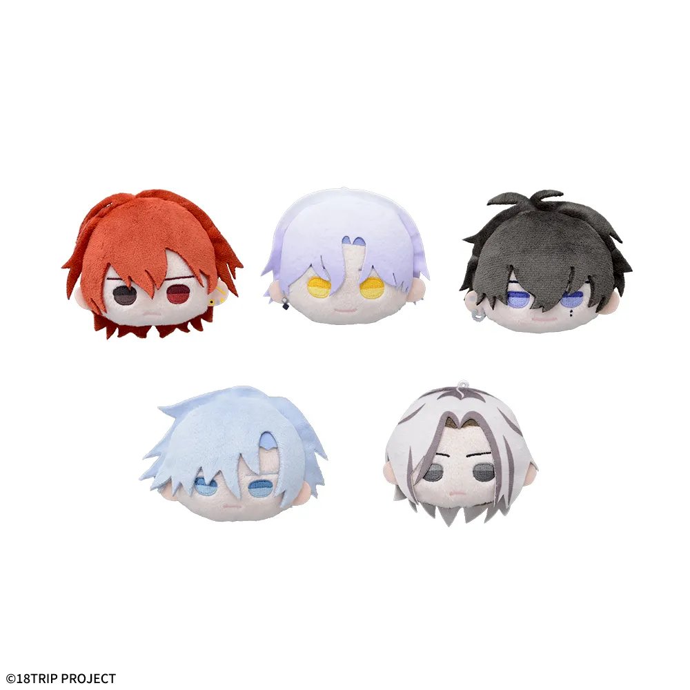 18TRIP グッズ情報 （エイトリ） (@18trip_check) / Posts / X