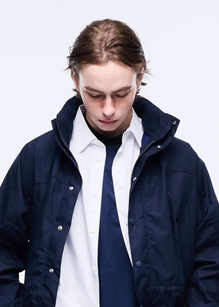 2/5 発売】 JOURNAL STANDARD × THE NORTH FACE PURPLE LABEL 別注