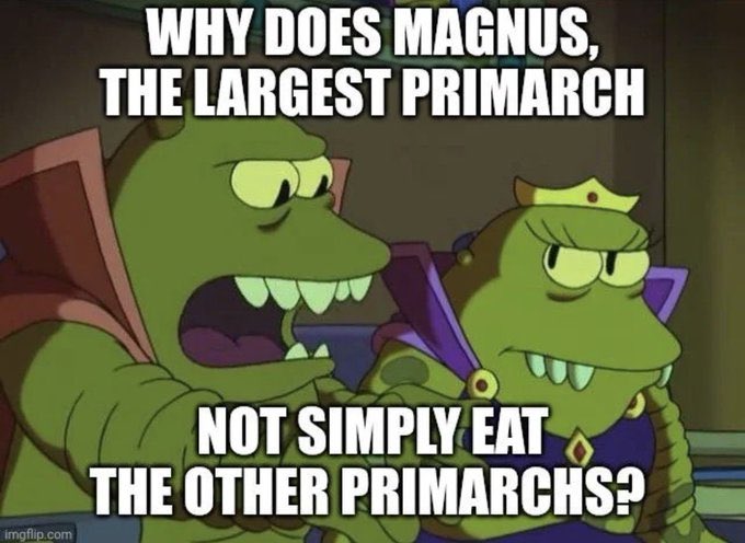 Okey freaks. Tell me who. I need names of these… Snackmarchs.