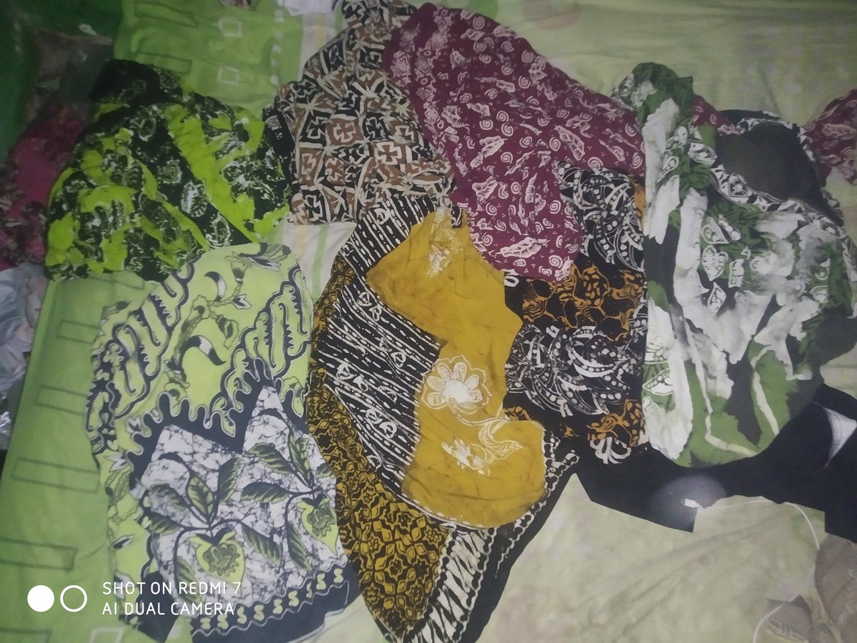 Suka sarung tweet media