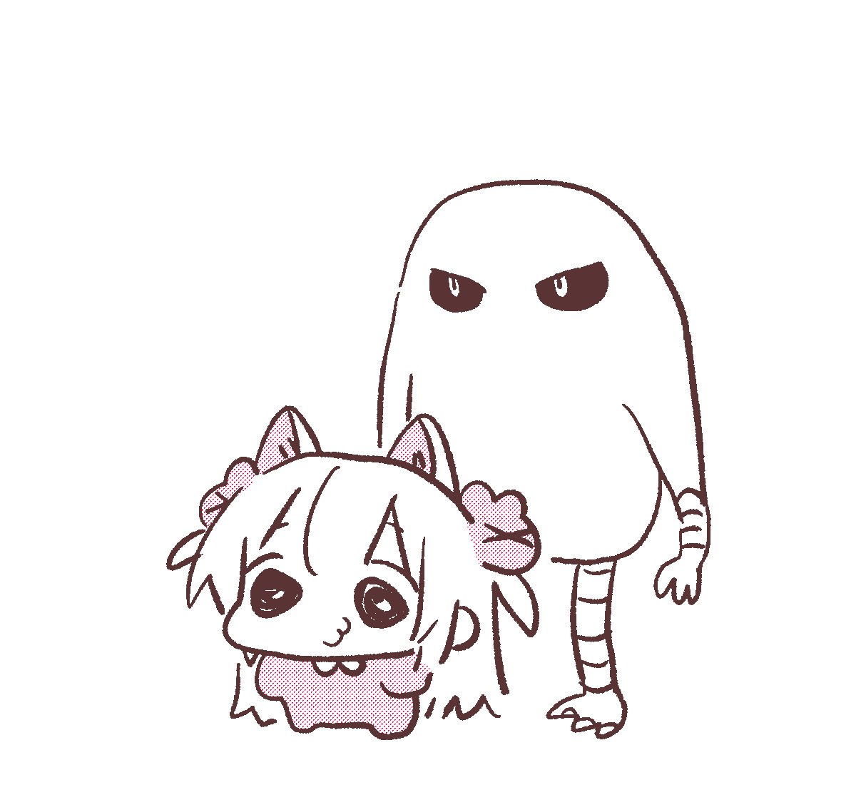 かじかじ♡チアミニポンくまさん 🗼茶器。＠LINEスタンプ発売中🍹🐧❄ (@chakichakichaki) / Posts / X