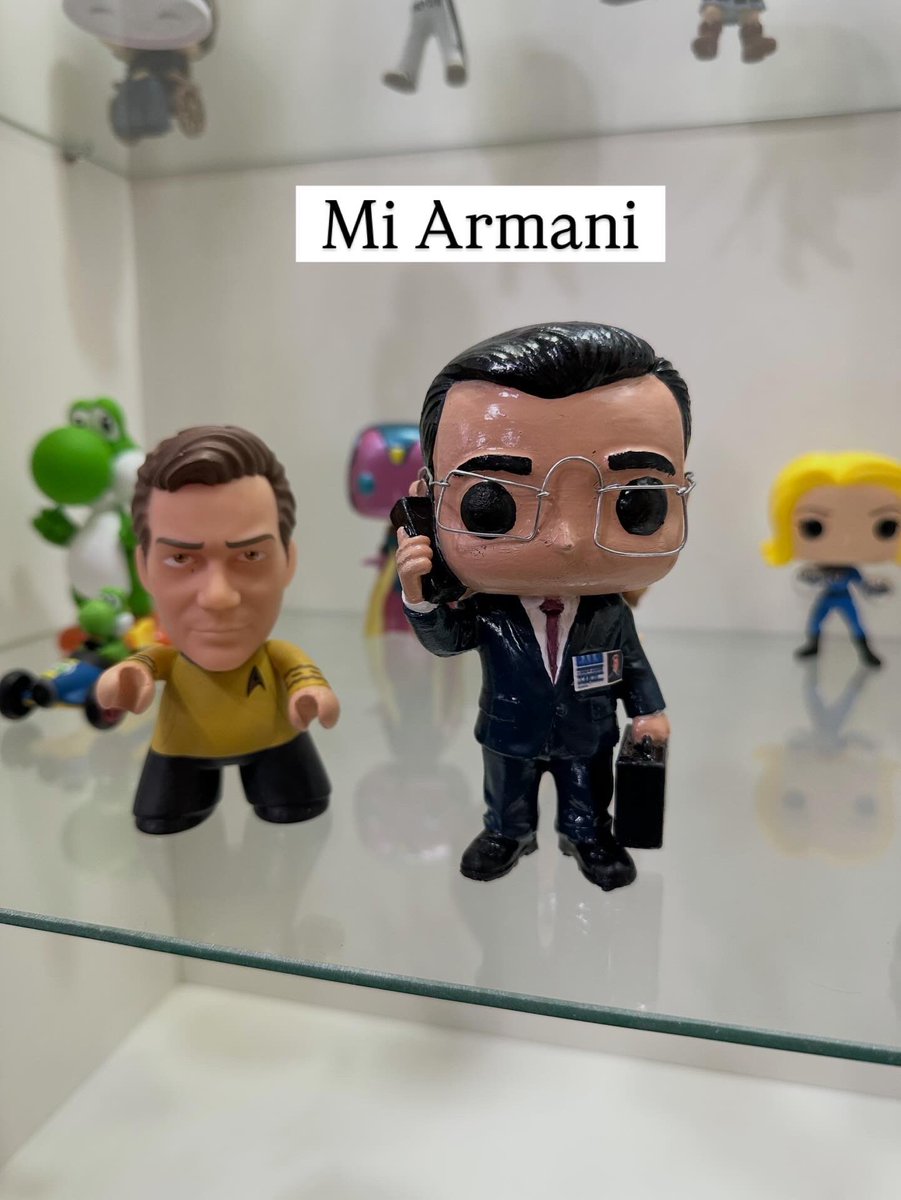 Siberpao's tweet photo. Regalo de cumple @jeabello https://t.co/MOYOBFLHEe