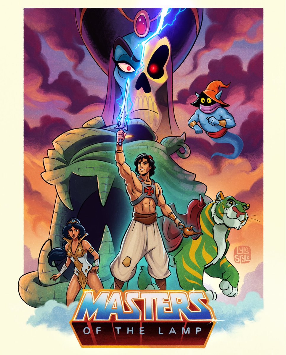 Lyle Cruse tweet media