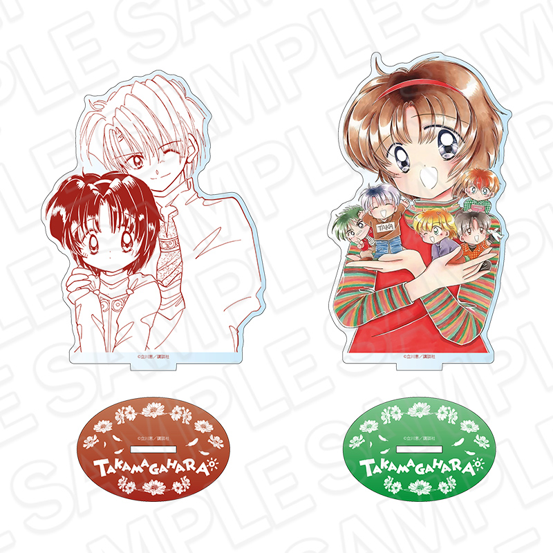 🪄立川恵画業35周年記念POP UP SHOP🎶 【お品切れ情報】 ご好評につき