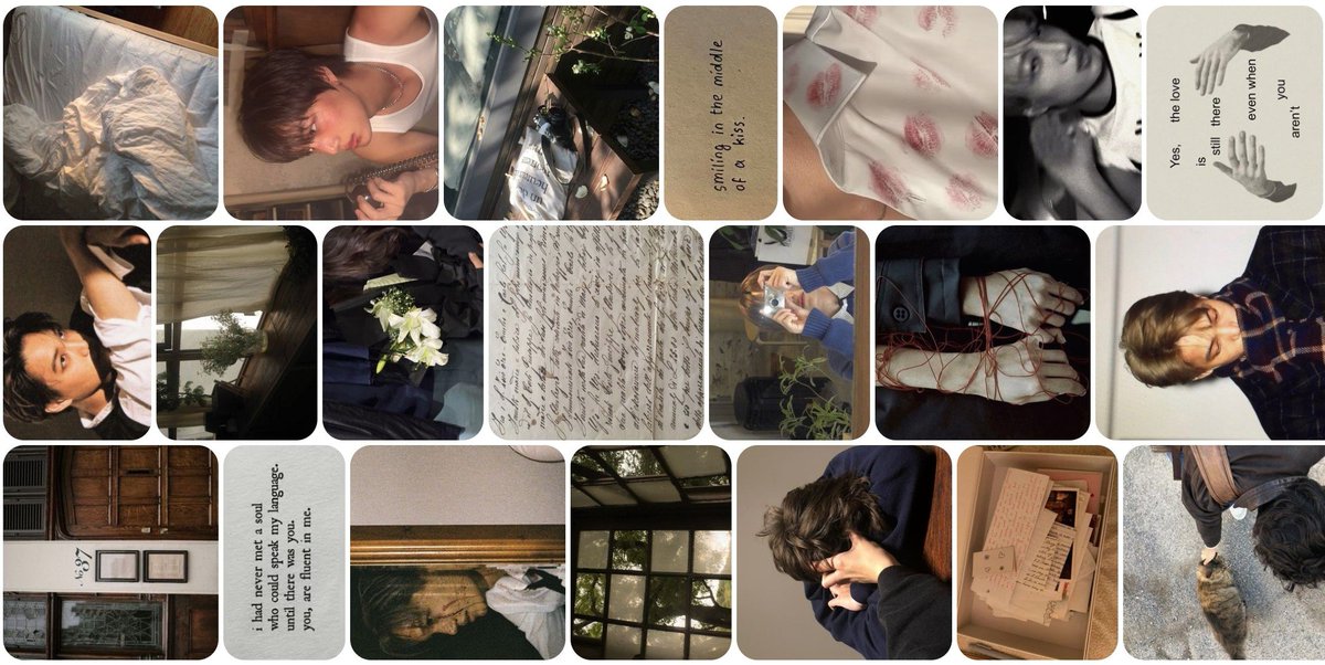 𝖬𝖺𝗋𝗂𝗇𝖾, tweet media