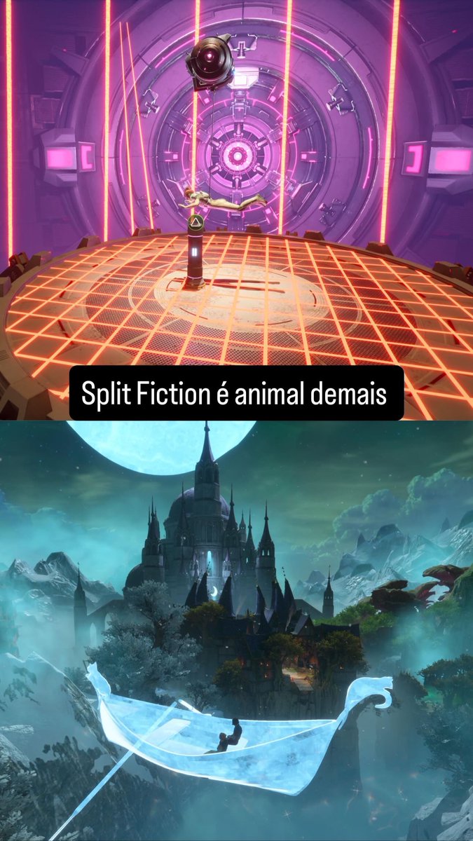 JV & Jogos tweet media