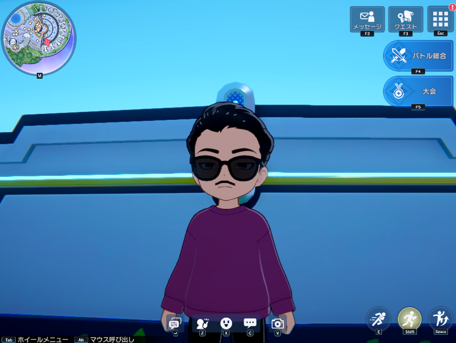 コダマベンゼン/Benzene (@kodama_sv) on Twitter photo 