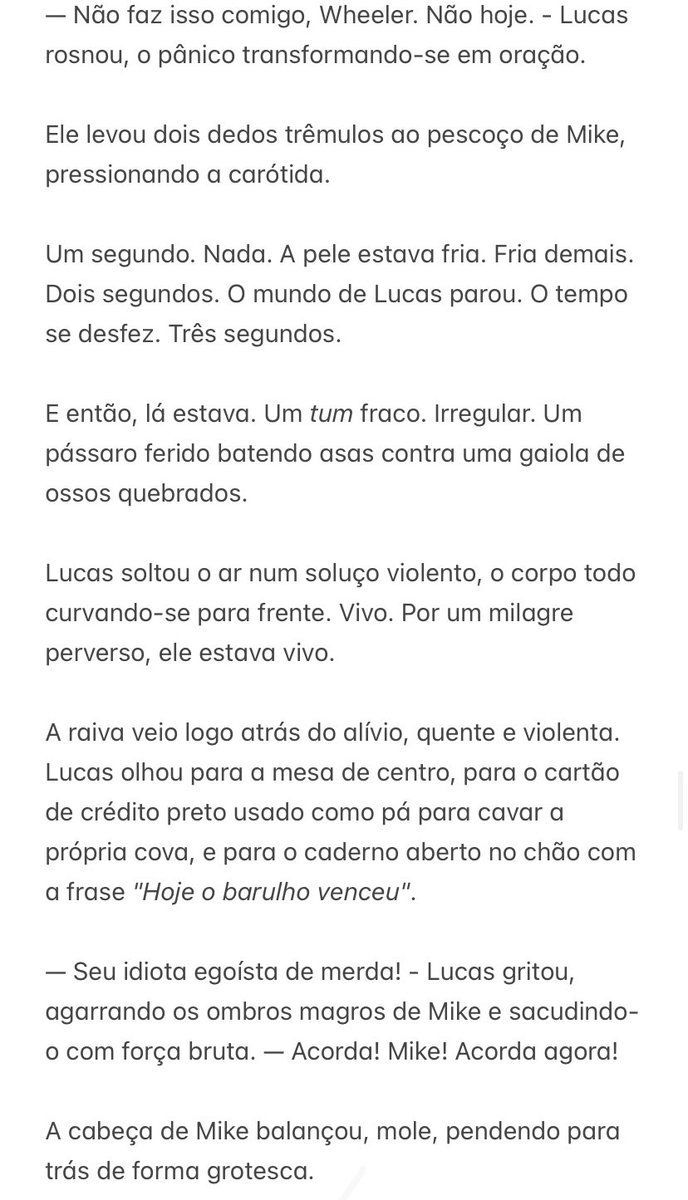 milevenlettr's tweet image. ੈ ✩‧₊ dias atuais;