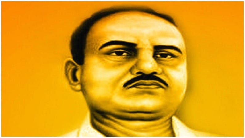 समतामूलक समाज के निर्माण तथा दलितों, पिछड़ों, शोषितों के हक के लिए आजीवन प्रयास करने वाले क्रांतिकारी नेता, 'शोषित समाज दल' के संस्थापक, 'बिहार लेनिन' नाम से मशहूर, अमर शहीद बाबू जगदेव प्रसाद जी की जयंती पर उन्हें शत् शत् नमन।