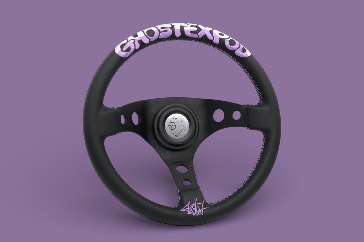 パーツ GHOST EXPOD 5th edition 330mm GHOST EXPOD®︎ (@ghostexpod) / Posts / X