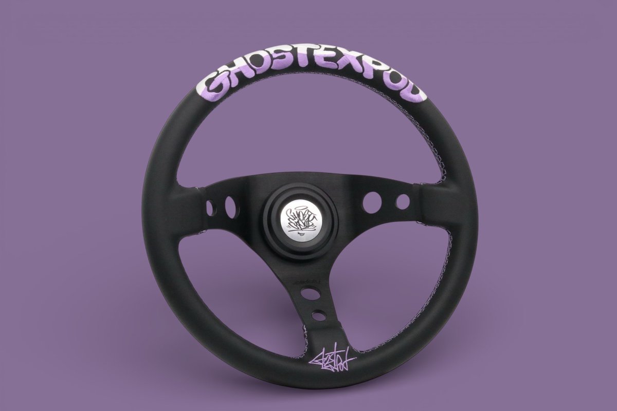 GHOST EXPOD®︎ (@ghostexpod) / Posts / X