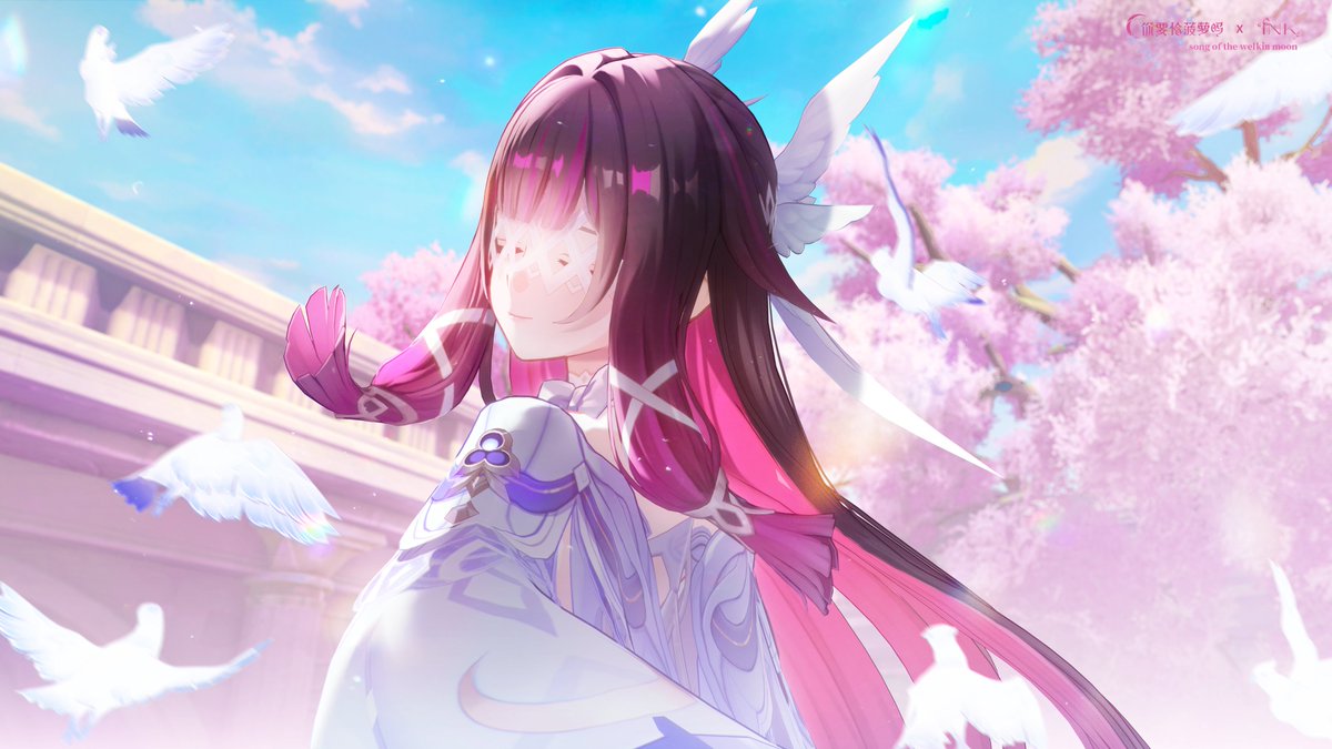 你要恰菠萝吗 tweet media