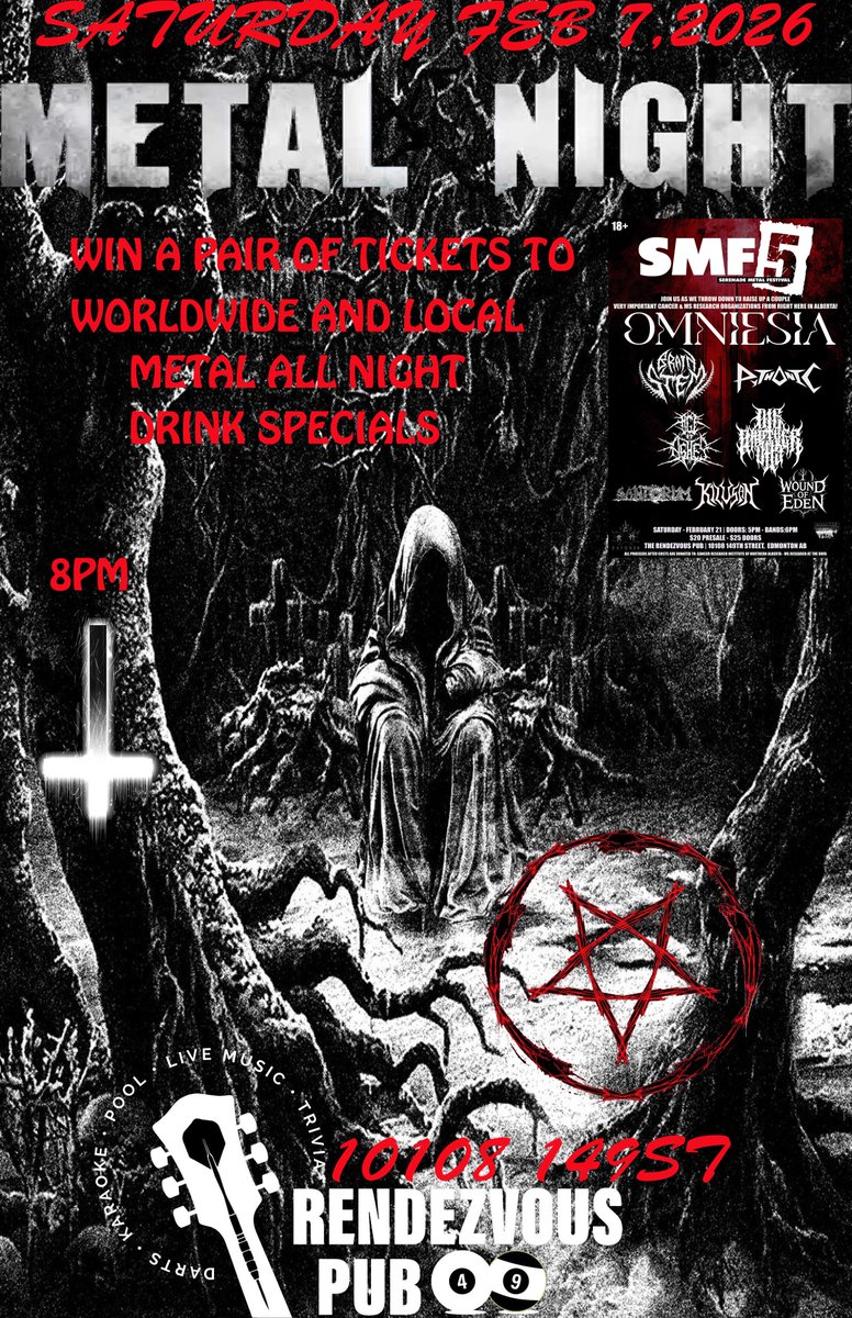 RENDEZVOUS PUB tweet media