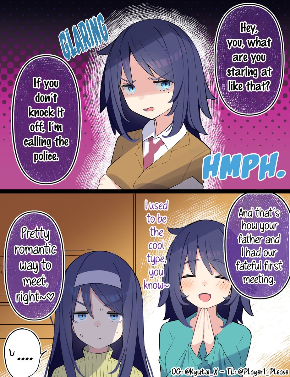 Chocolate Mint (@Player1_Please) / Posts and Replies / X