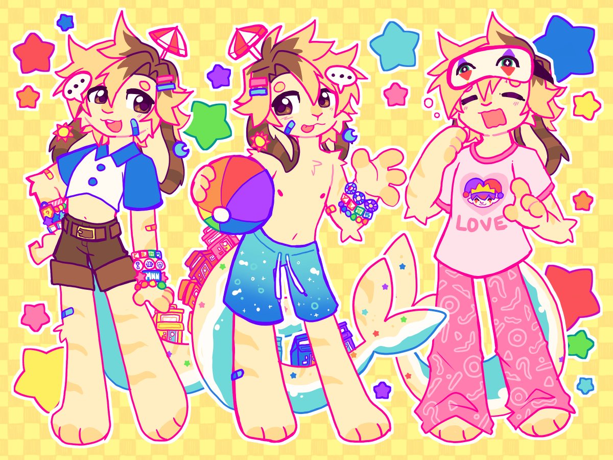 King ★ tweet media