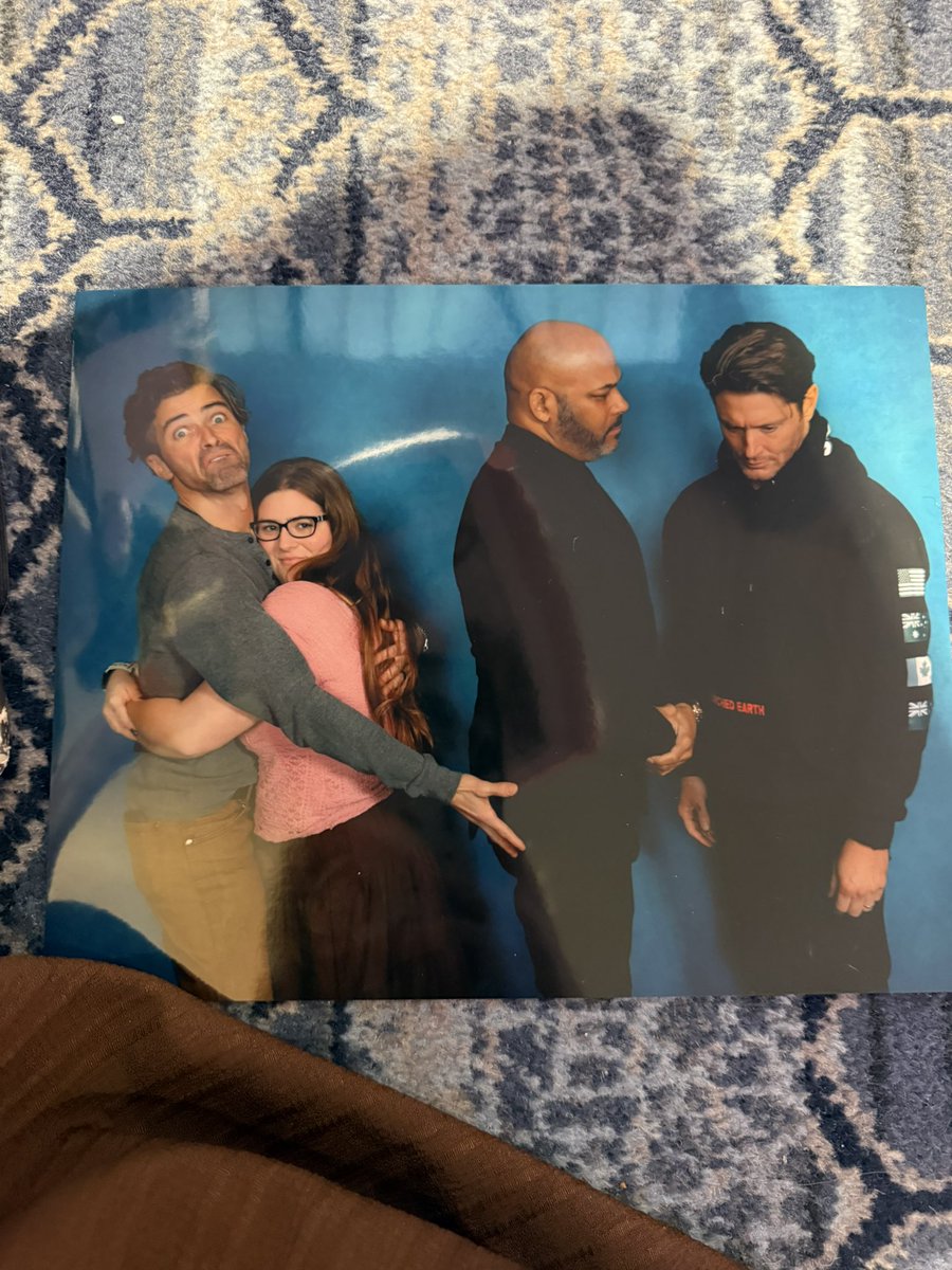 “YES IVE BEEN WAITING MY WHOLE LIFE FOR THIS” - matt 
#spnnorfolk 

<a href="/mattcohen4real/">matt cohen</a>