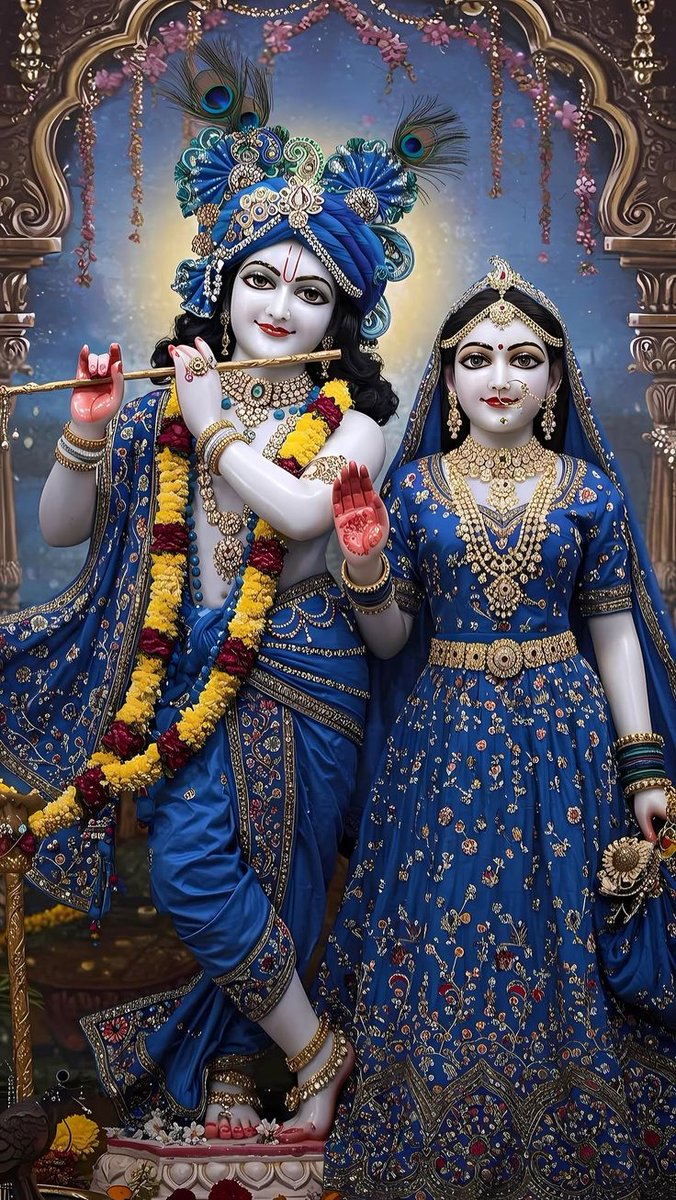 Radhe Radhe