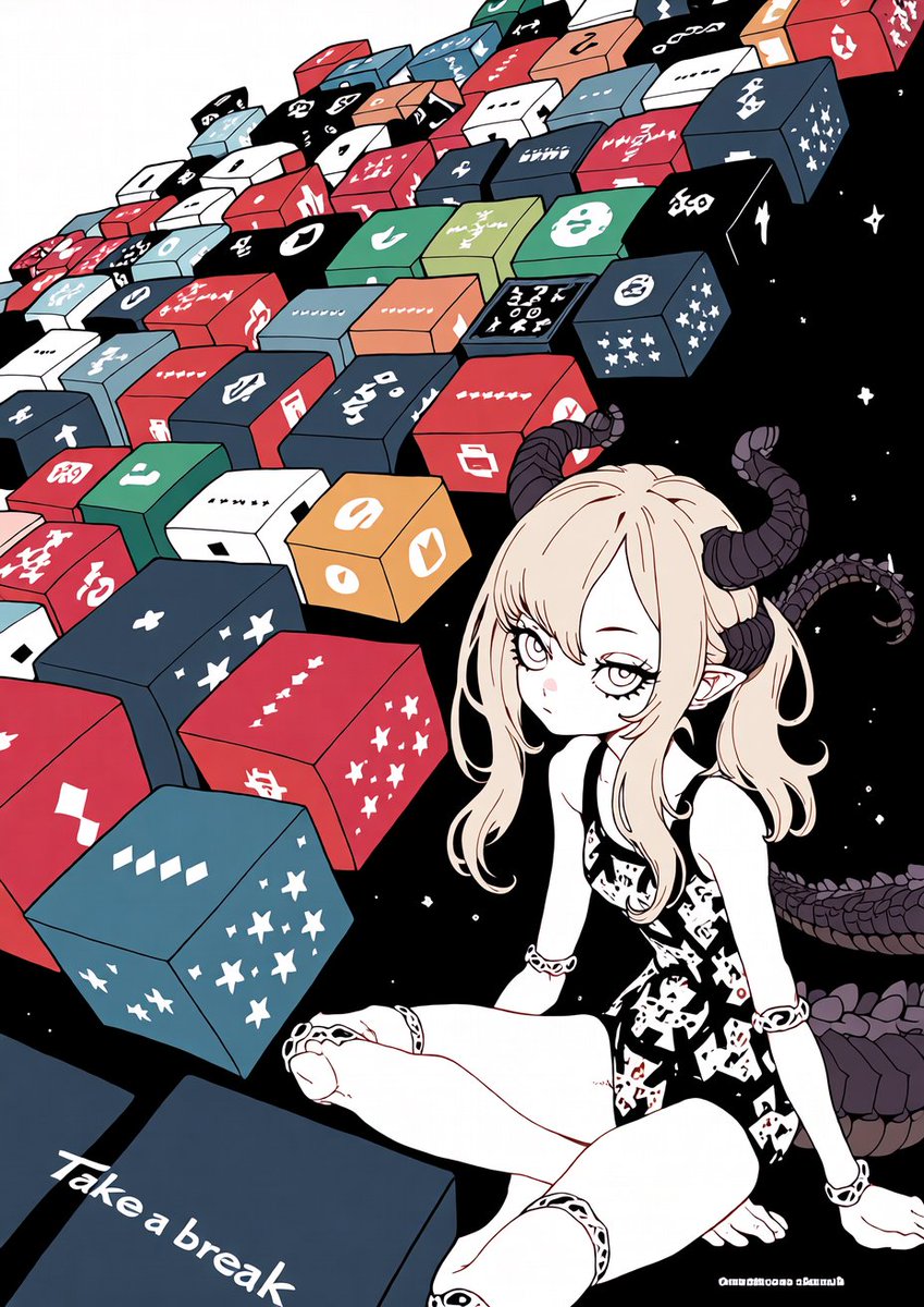 倭identity🦊AI generator😈 (@02121976_yama2) / Posts / X