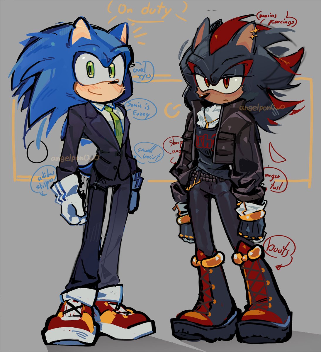 AngelPons✨ tweet media