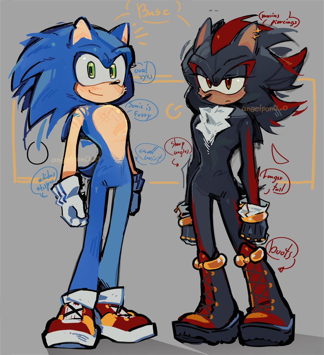 AngelPons✨ tweet media