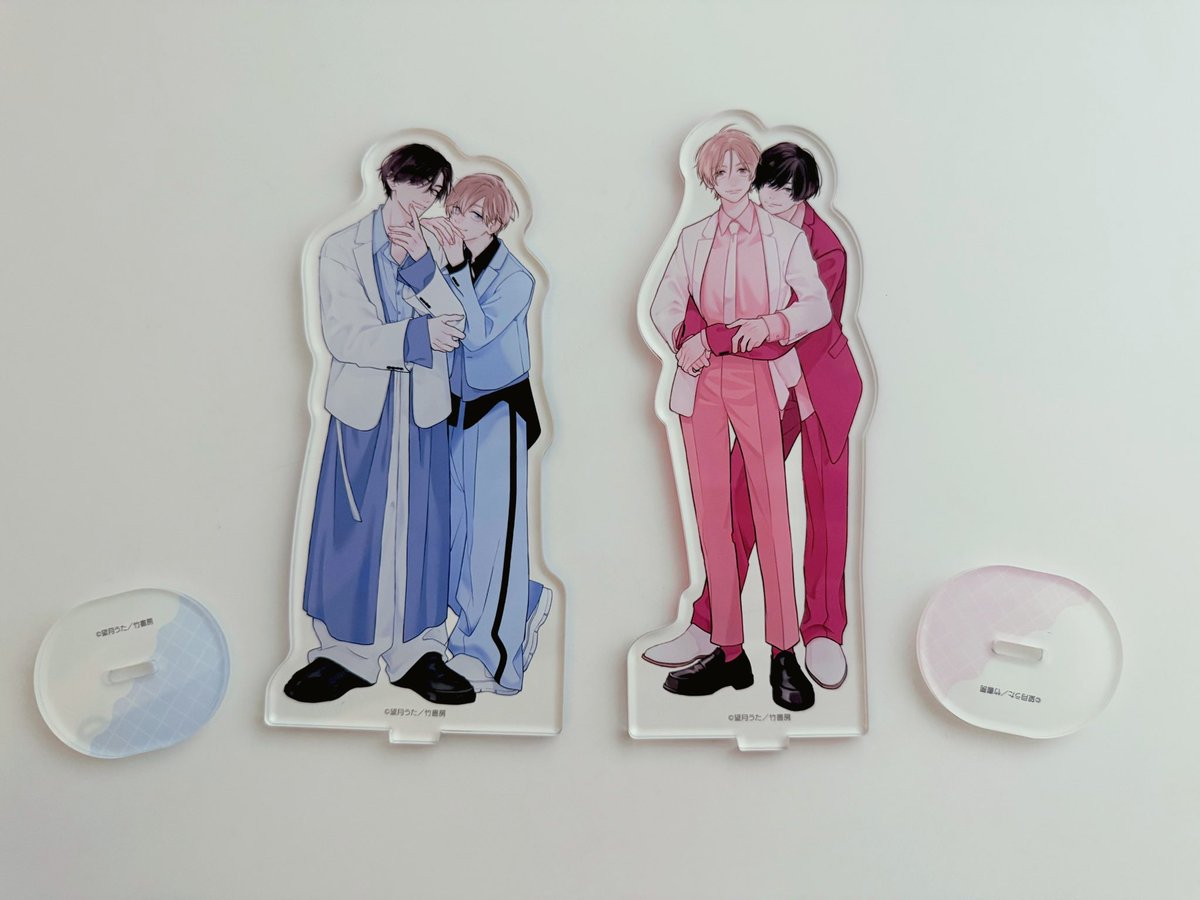 望月うた tweet media