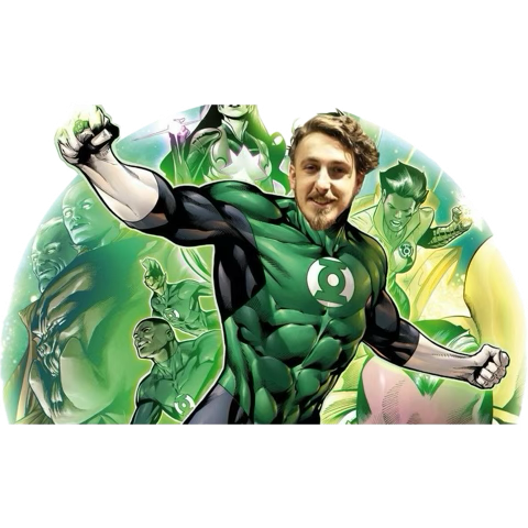 Luis Salvatto tweet media