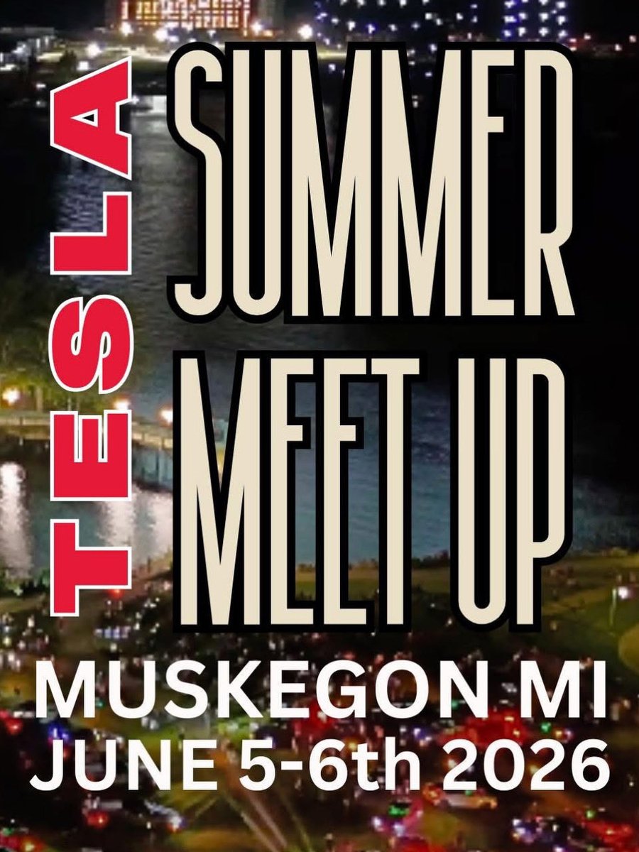 Simon Pollock (né Tesla Light Shows) tweet media