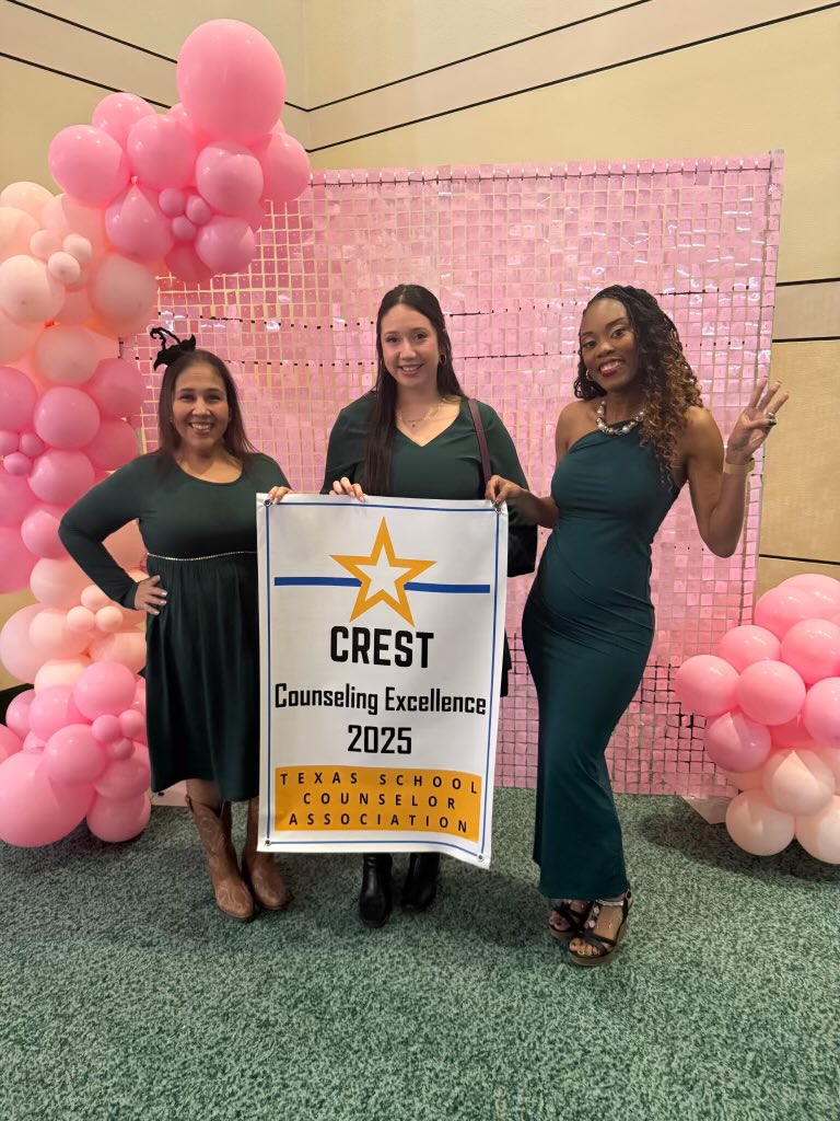 Irving ISD Counseling tweet media