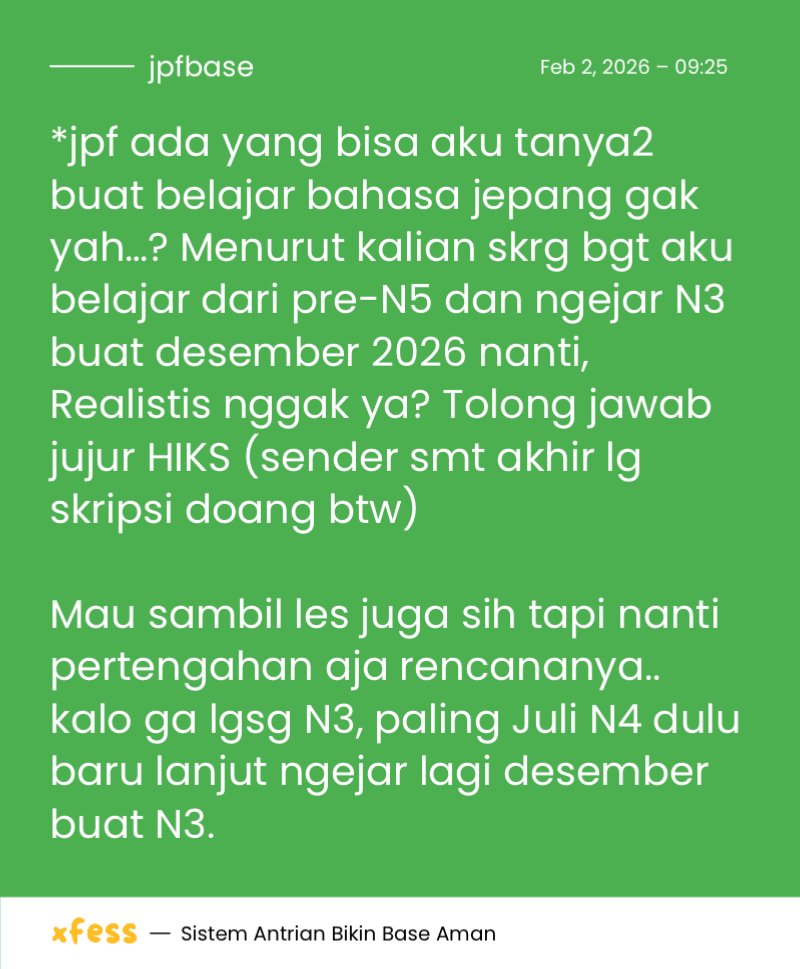 JAPANFESS tweet media