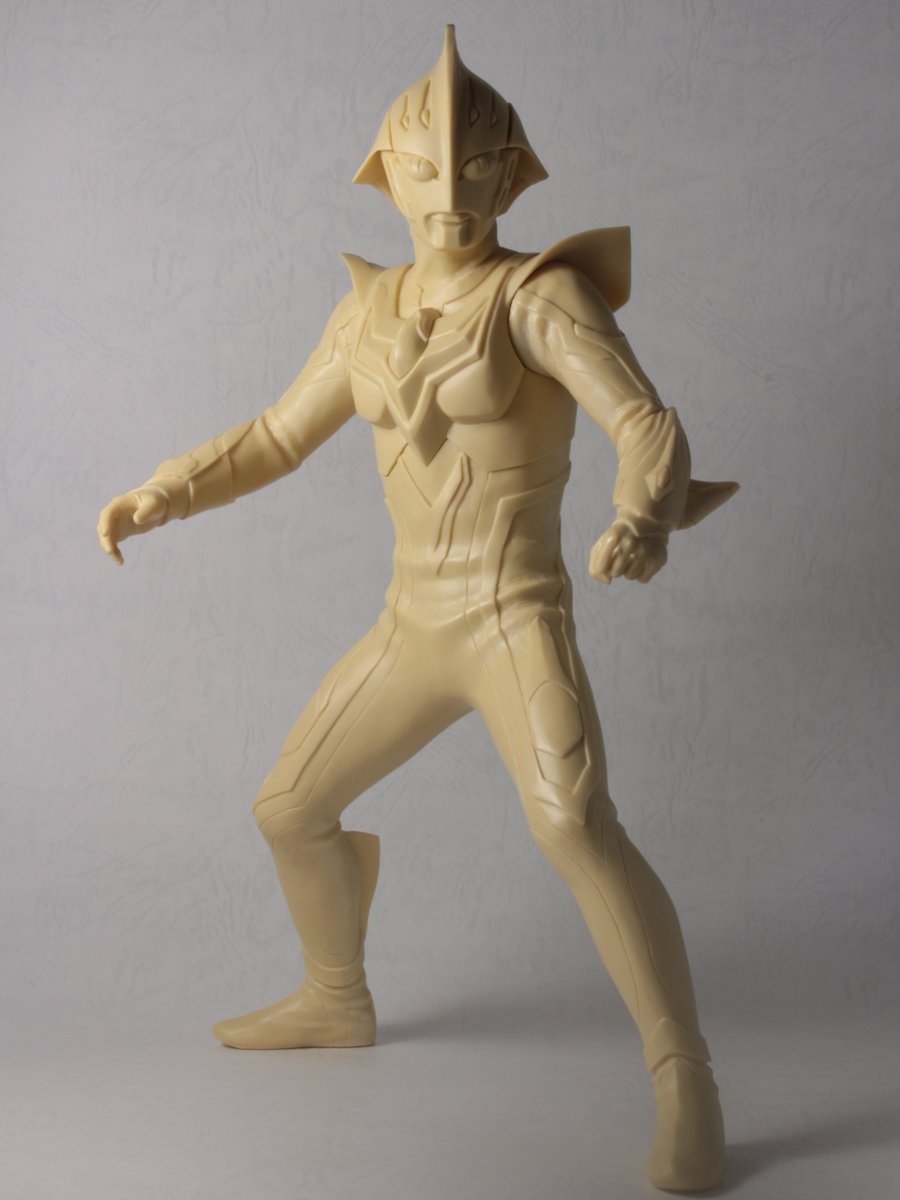 アシム@ガレージキット制作代行 (@ashimu_poke) / Posts / X