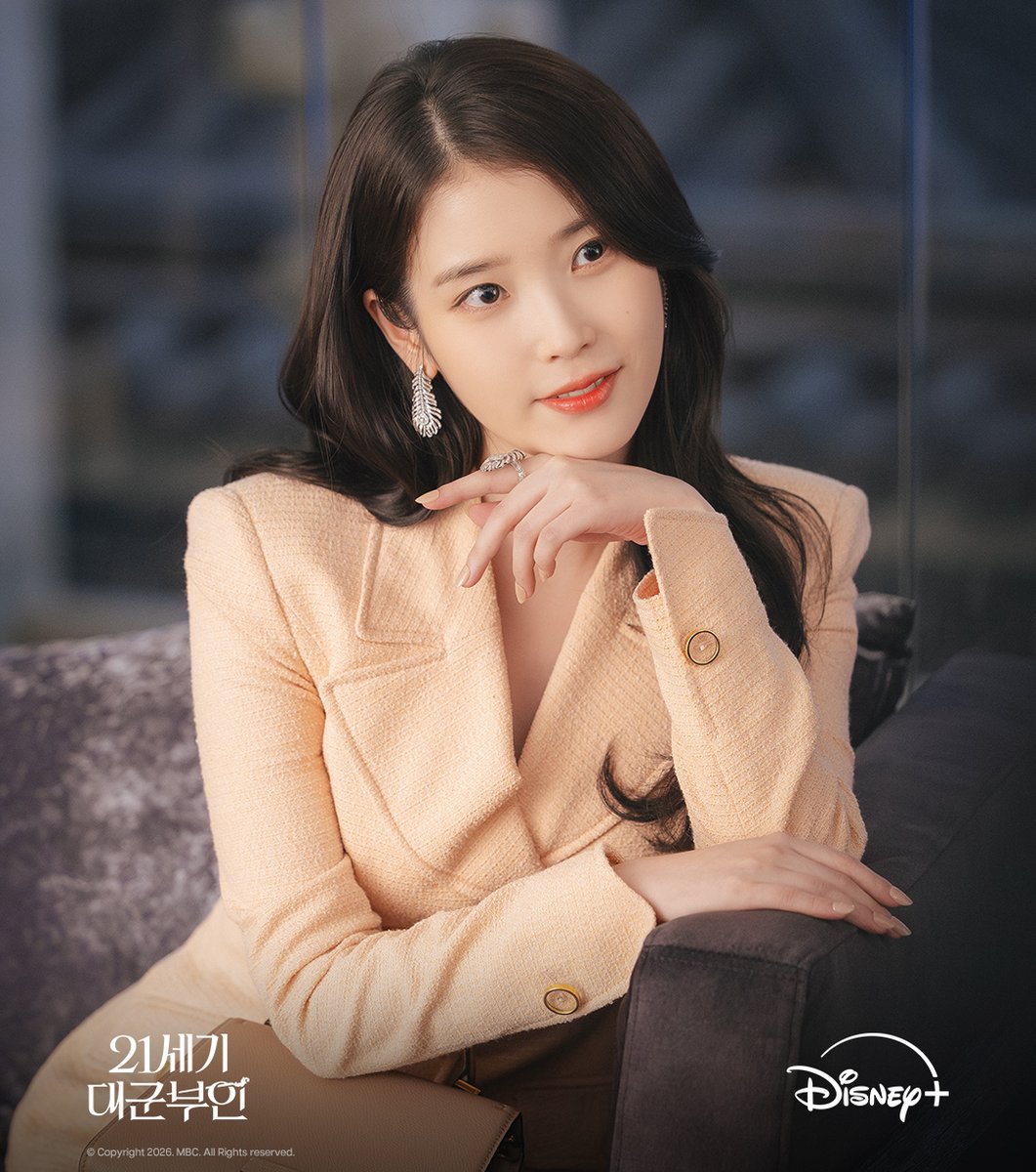 Disney Plus Korea tweet media