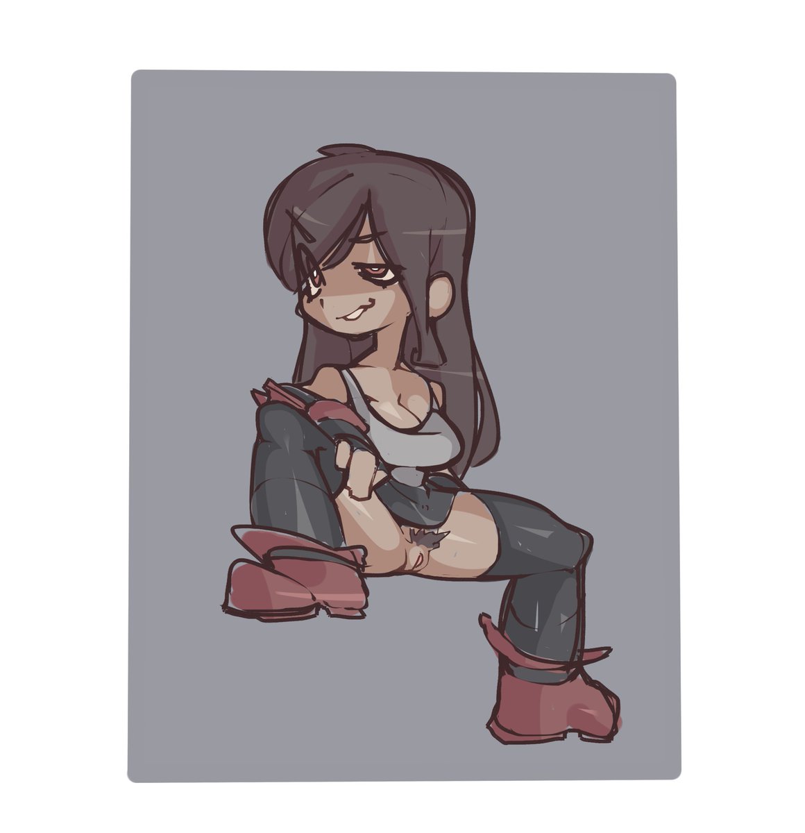 chalkin ( Comms still Open) tweet media