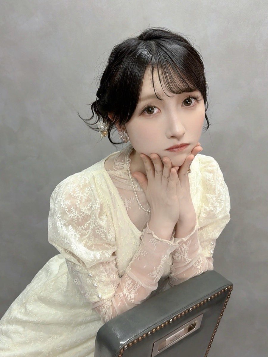 本日はオンライントーク会〜💞

yamazaki-erii.com/contents/10331…

いろんなお喋りしましょうね☺️✨

#LIVEinvert