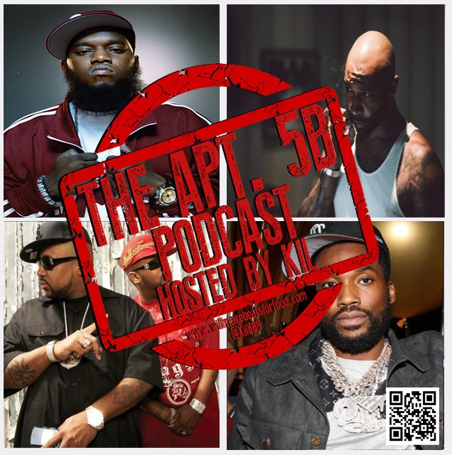 Who is an MC/group/singer that you didn't like at 1st BUT you ended up becoming a fan &amp; what changed? Peep the new ep of my podcast #Apt5B for some of our picks! And if you're rocking with us bless us with some RT's to help get the word out!
youtube.com/watch?v=f58keF…
#MusicMonday