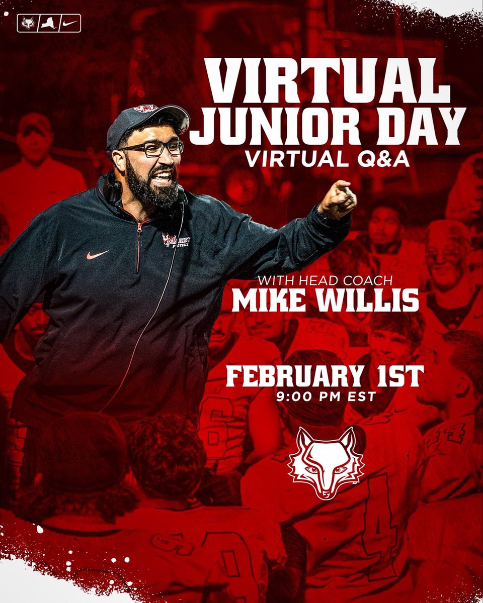 AnthonyPoliti24's tweet photo. Thank you @CoachMWillis for the great Q&amp;A meeting today! 

@Marist_Fball 
@Ath_Dynasty 
@Ath_CoachAbby https://t.co/obYRbTwNx3