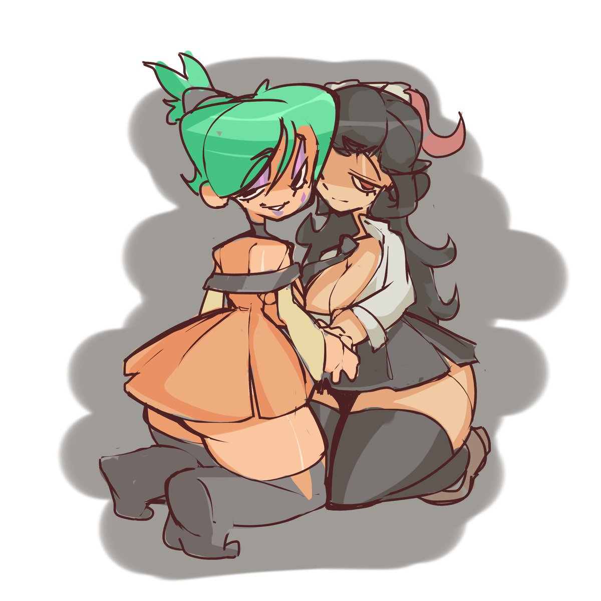 chalkin ( Comms still Open) tweet media