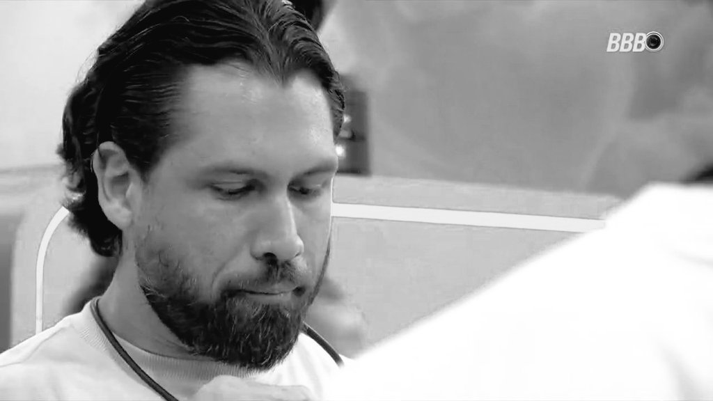 Quem é #ForaBrigido comenta, curtir e dê RT para saber quantos somos.

#BBB26 | #BBB