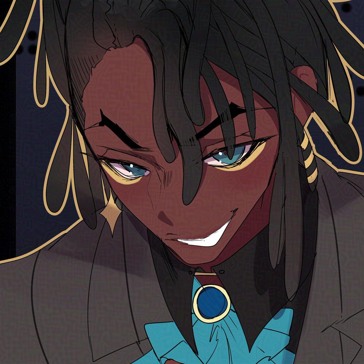 LigerzeroTTV's tweet photo. 🔴 LIVE 

Time to get back into some CODE VEIN II. We've got people to kill and bosses to find 😏

🎨: @Alfyria 

https://t.co/7brncO7lzY https://t.co/kU1swJ0rl5