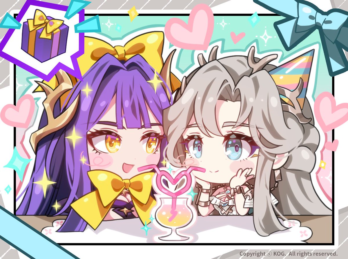 그랜드체이스 tweet media