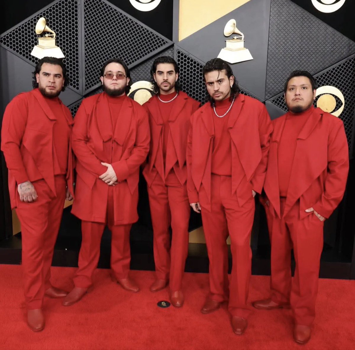 Vane is seeing bts🇵🇪 tweet media